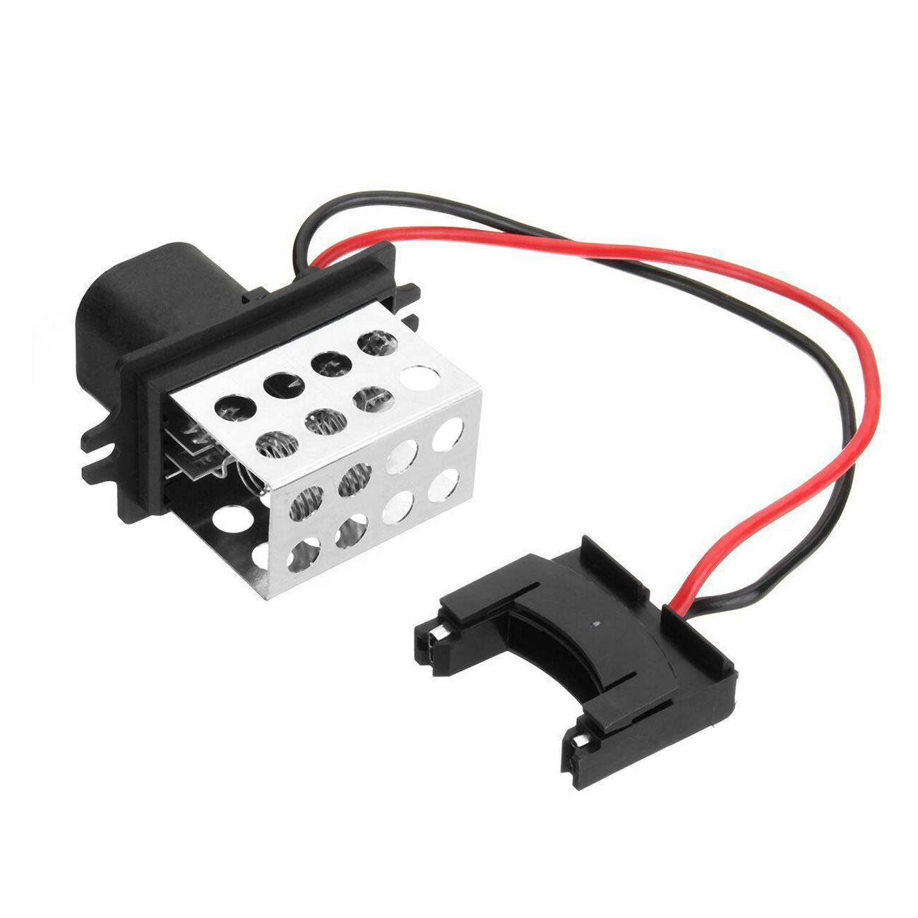 Resistencia Electroventilador Renault Clio Kangoo